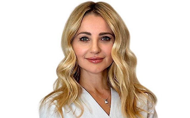 Милославская Ольга Николаевна