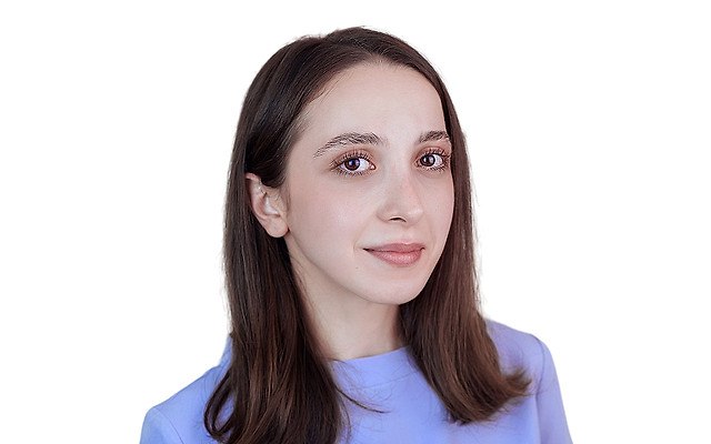 Астамирова Мата Айлиевна