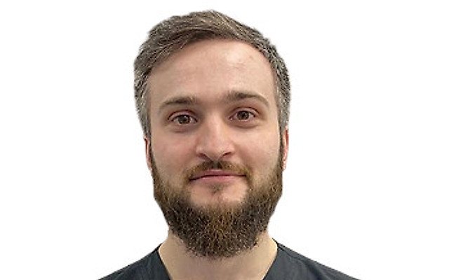 Альботов Ачамез Асланович