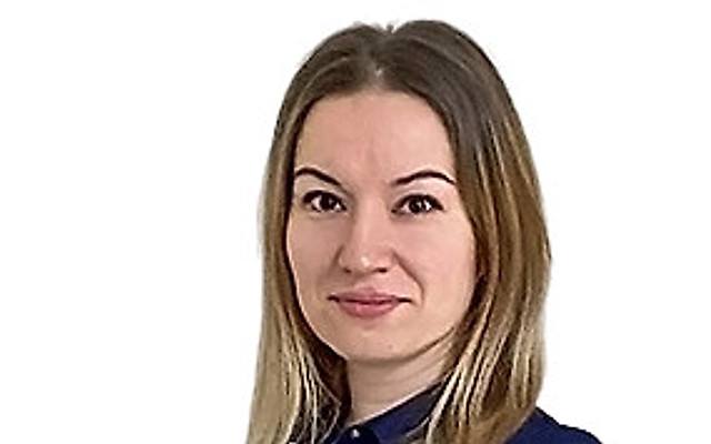 Аллаярова Раиса Сергеевна