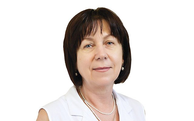 Перфильева Маргарита Сергеевна