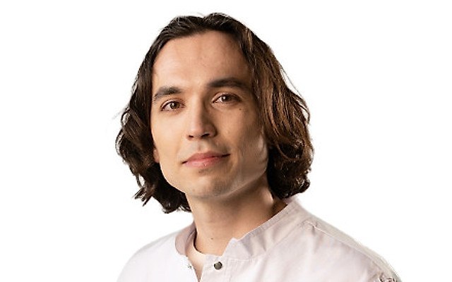 Голев Ефим Александрович