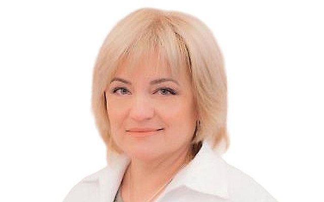 Наринская Надежда Николаевна