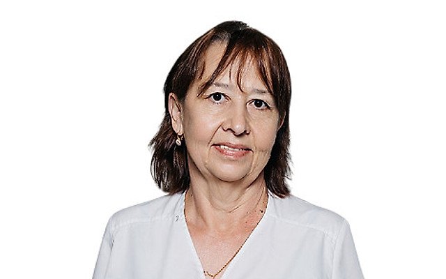 Ерина Светлана Брониславовна
