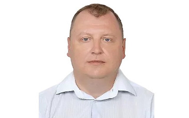 Сойко Вячеслав Васильевич