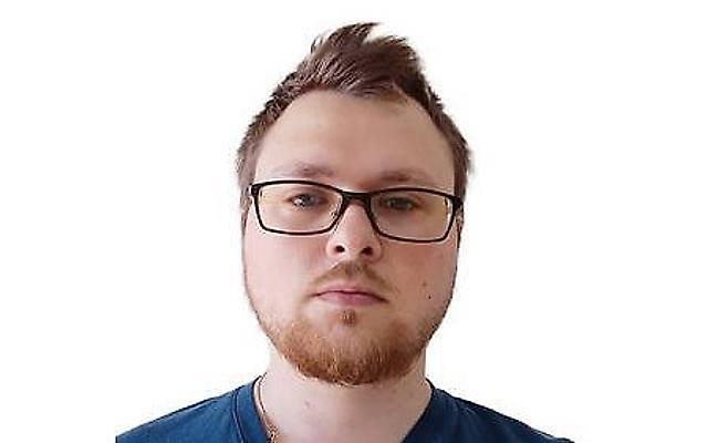 Родин Александр Андреевич