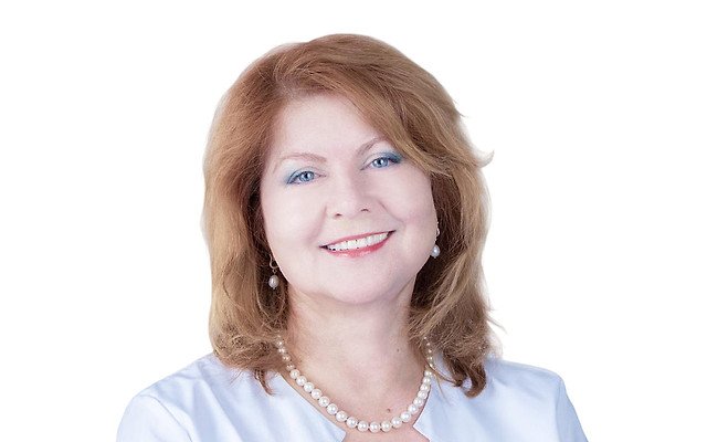 Микенина Елена Дмитриевна