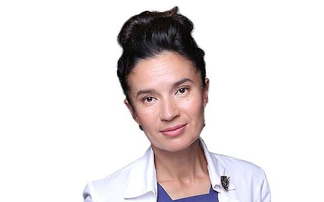 Фазлыева Эльза Ахметовна