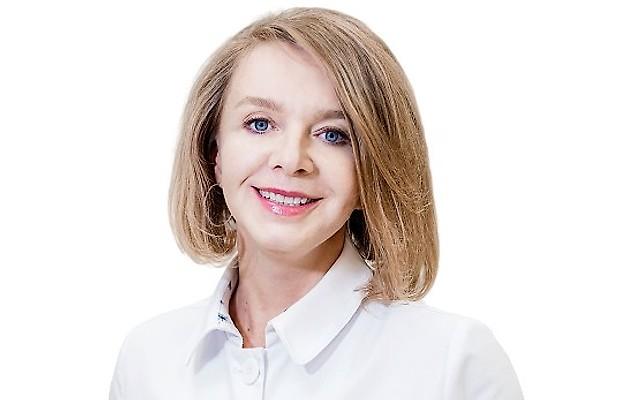 Авдеева Светлана Николаевна