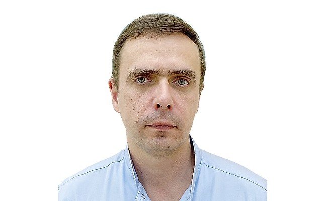 Ряпис Леонид Леонидович