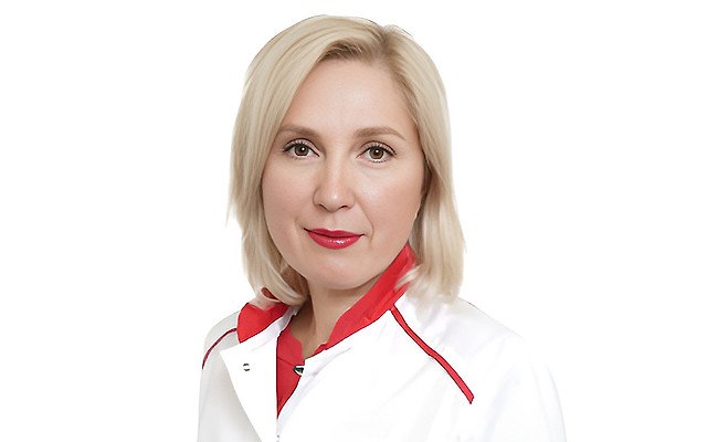 Валиуллина Лилия Анисовна