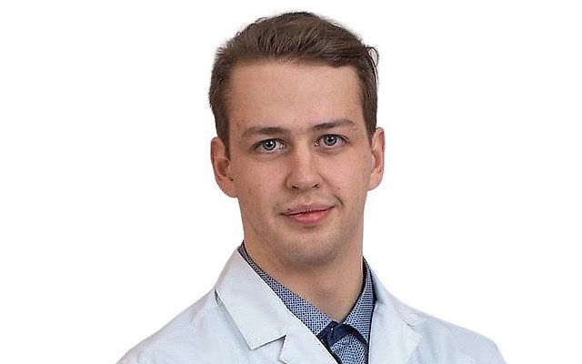 Матросов Александр Алексеевич