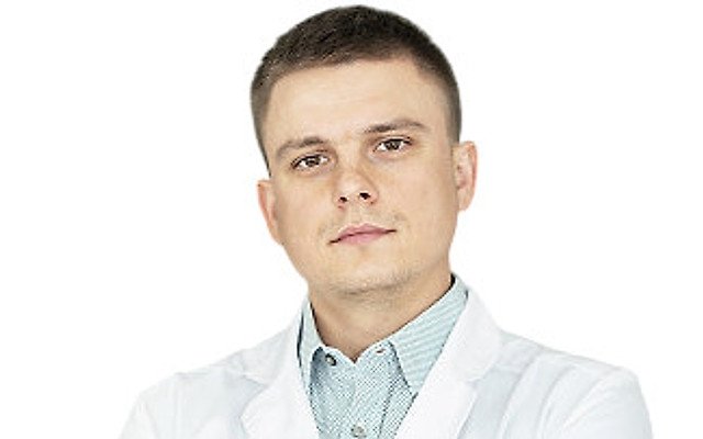 Шаповал Александр Сергеевич