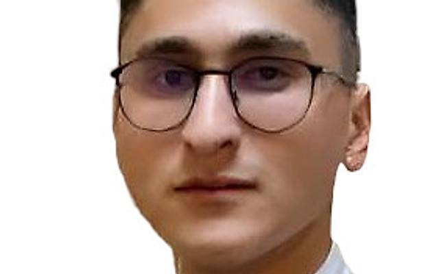 Рахимов Джурабой Садруддинович