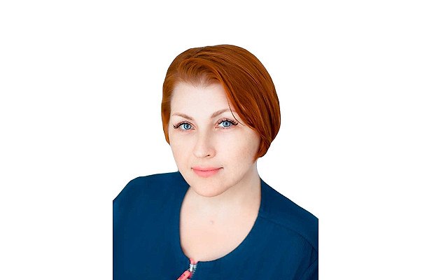 Вивдич Елена Петровна