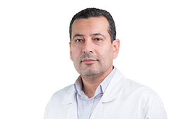 Алшами Медхат Каримович