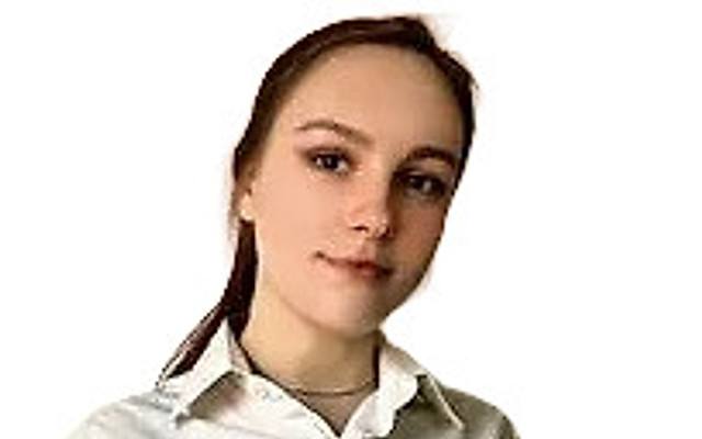 Корельская Анастасия Николаевна