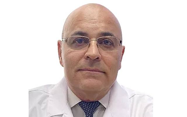 Микаелян Сергей Дмитриевич