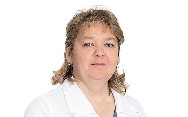 Томарова Гульнара Талгатовна