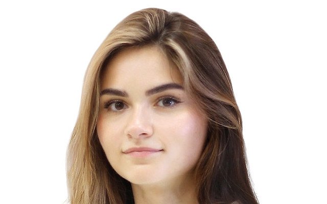 Селюнина (Силкина) Надежда Алексеевна