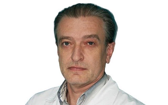 Поздняк Александр Олегович