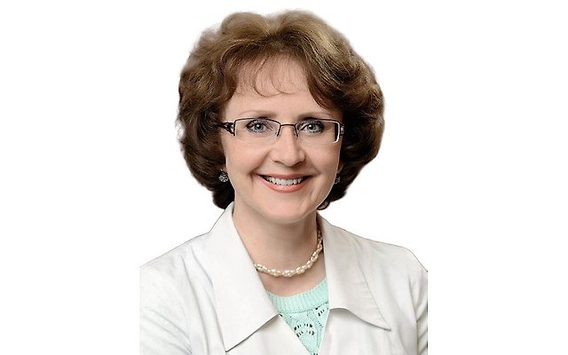 Кононенко Татьяна Сергеевна