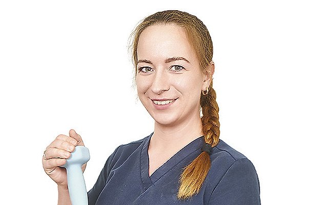 Цыплашова Юлиана Игоревна