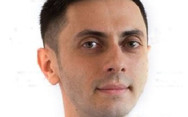 Кучеров Марк Геннадьевич