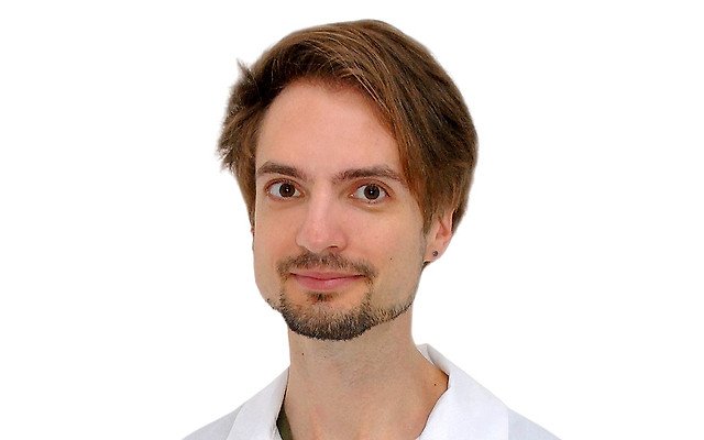 Голобоков Георгий Станиславович