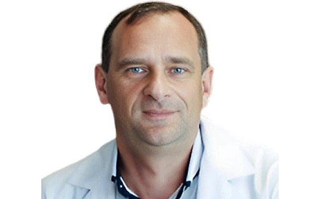 Шаповалов Евгений Геннадьевич