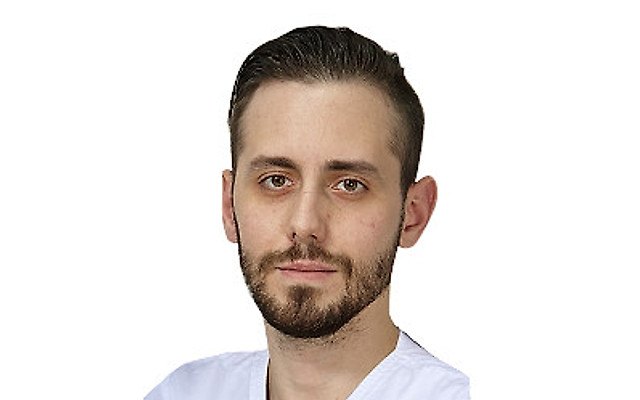 Баринов Владимир Александрович