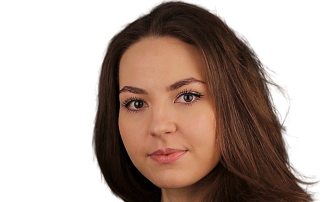 Григорян Сюзанна Сергеевна