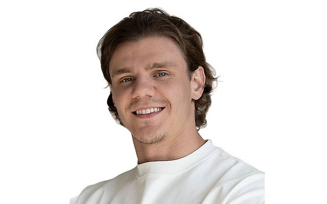 Потапов Денис Алексеевич