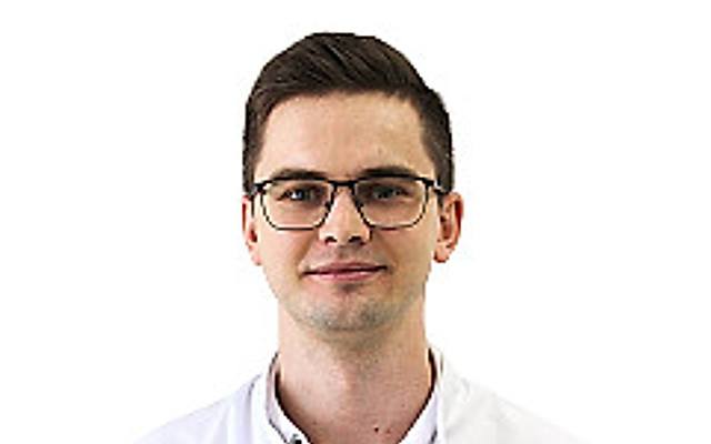 Богомазов Александр Сергеевич