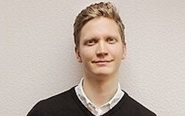 Козлов Михаил Юрьевич