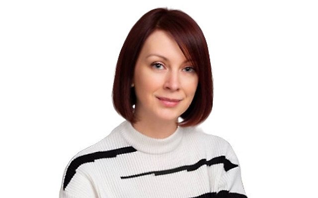 Успенская Наталья Андреевна 