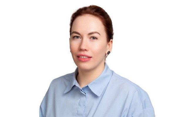 Устинова Татьяна Сергеевна