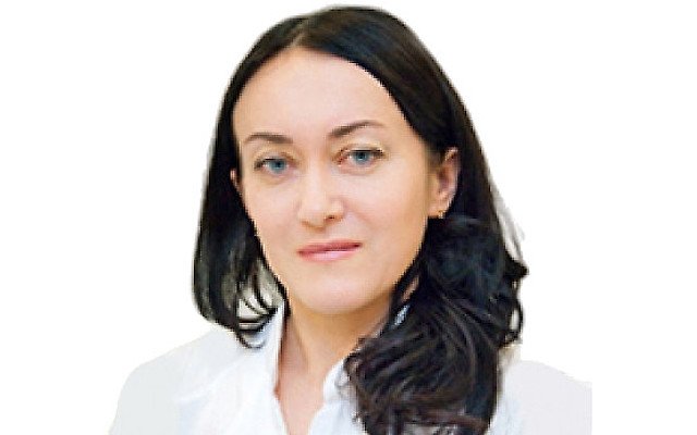 Музыка Наталия Анатольевна