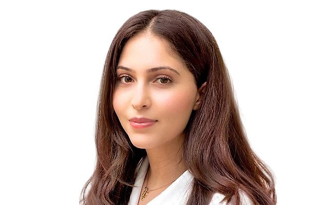 Седракян Татевик Андраниковна