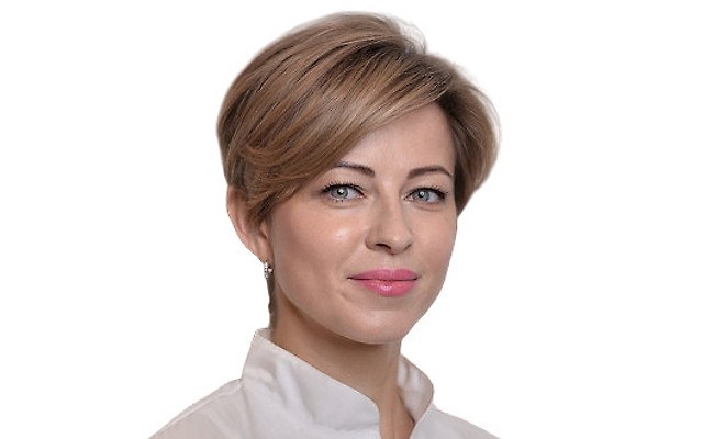 Кострюкова Ирина Николаевна