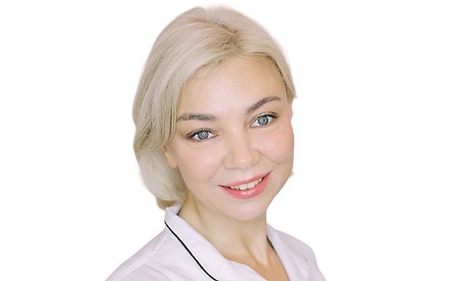 Матросова Татьяна Михайловна