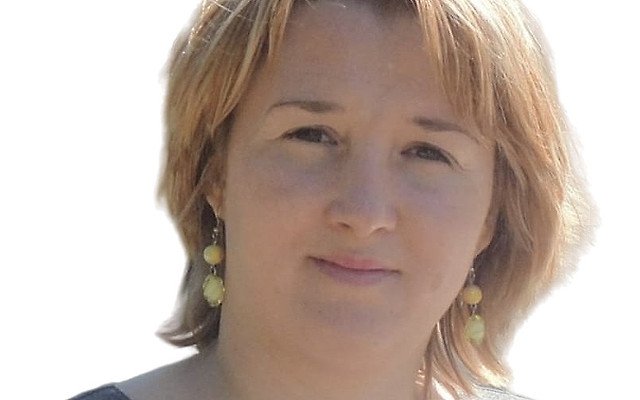 Кузнецова Светлана Александровна