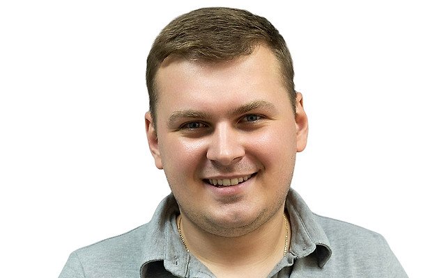 Бибик Игорь Валерьевич 