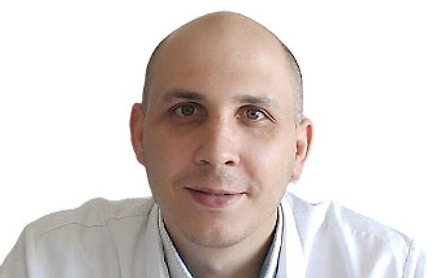 Аль-Кади Нашван Мохаммедович 