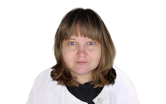 Прынзина Татьяна Николаевна