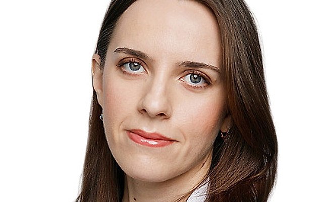 Вторушина Евгения Аркадьевна