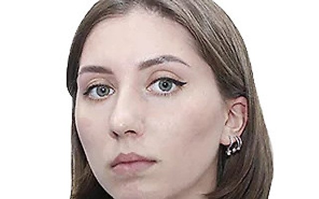 Кравцова Виктория Дмитриевна