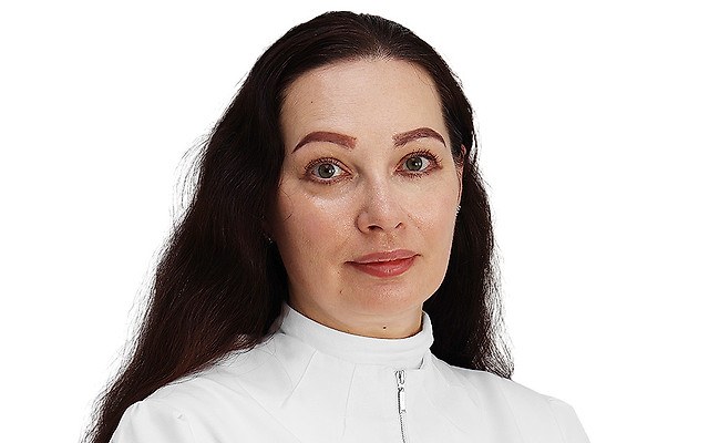 Жукова Марина Александровна