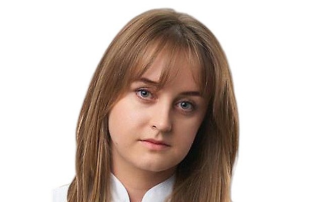 Русяева Ольга Николаевна