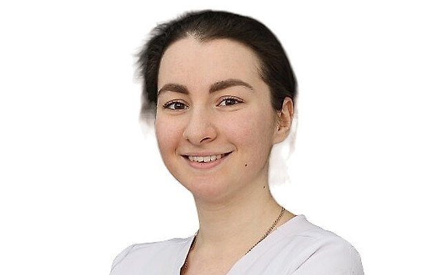 Шакрыл Сабина Руслановна